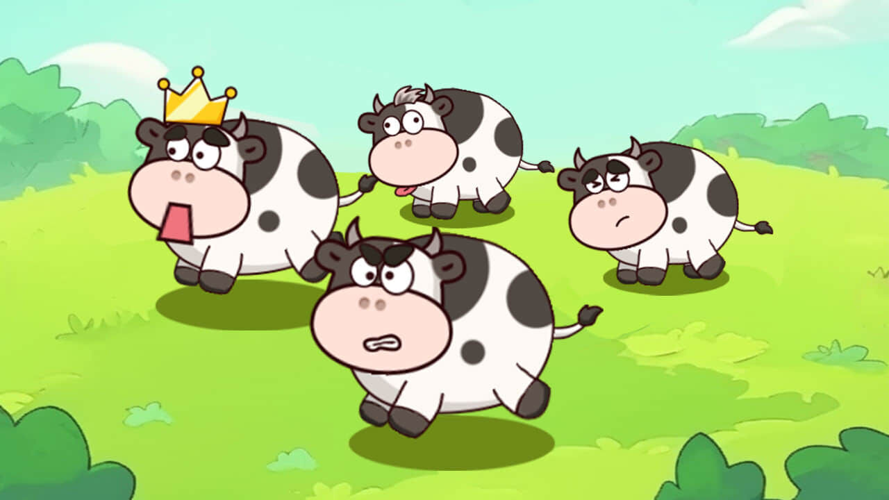 《卡皮巴拉够》游戏截图3 《卡皮巴拉够》游戏截图3