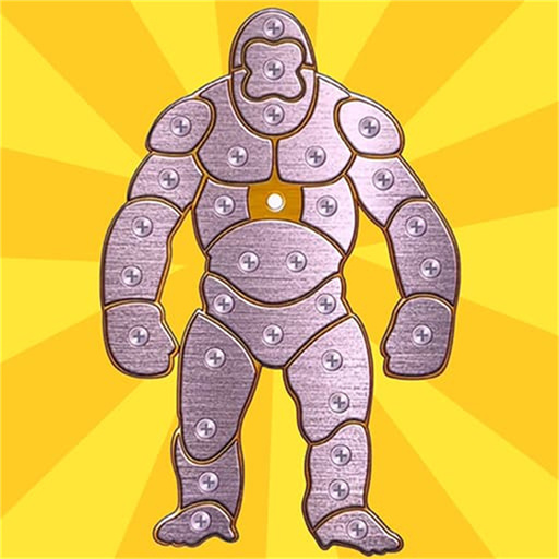 金属高手