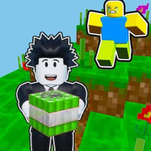 一秒快一点跑酷游戏