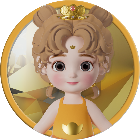 赵盈芙夺宝大冒险