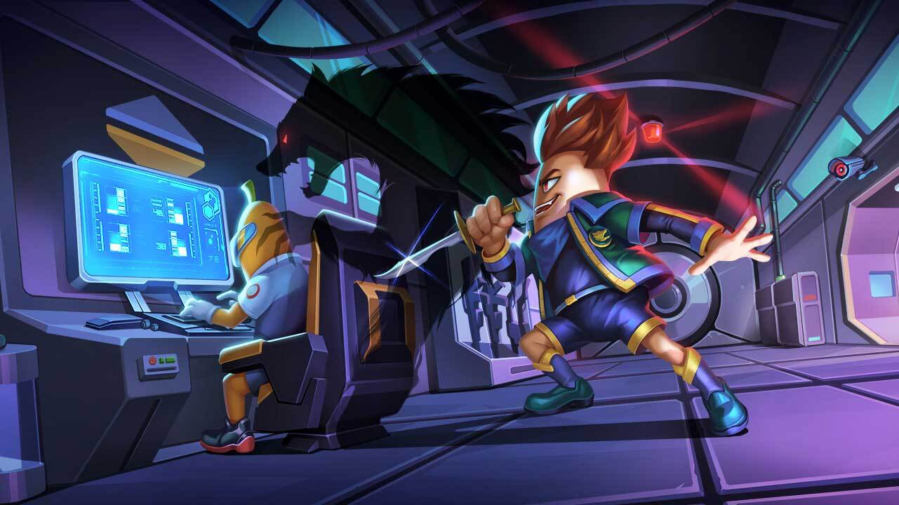 欢乐连连看消水果