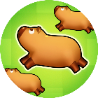 卡皮巴拉历险记