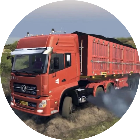 卡车登山模拟驾驶