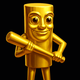 黄金木棍人