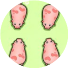 清新点点消