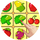 连连看水果消除小游戏