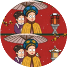 找茬大师赛