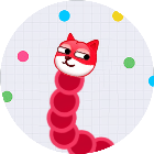 贪吃蛇无尽闯关游戏