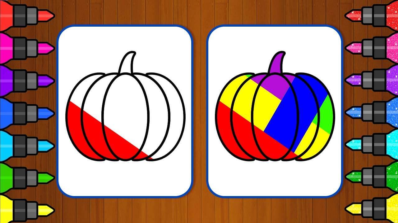 《烧脑涂色师》游戏截图3 《烧脑涂色师》游戏截图3