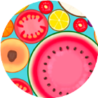 消个大西瓜和小芝麻