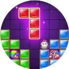 俄罗斯爆破方块