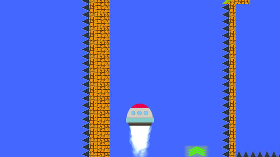 《冲关达人》游戏截图1