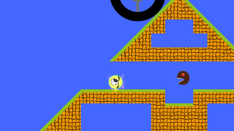 《冲关达人》游戏截图3