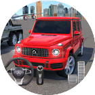 城市汽车驾驶老司机