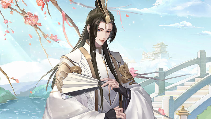 《仙与仙游》游戏截图2