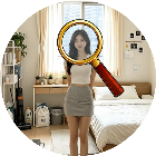 脑力解压小能手