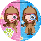 老六爱找茬游戏