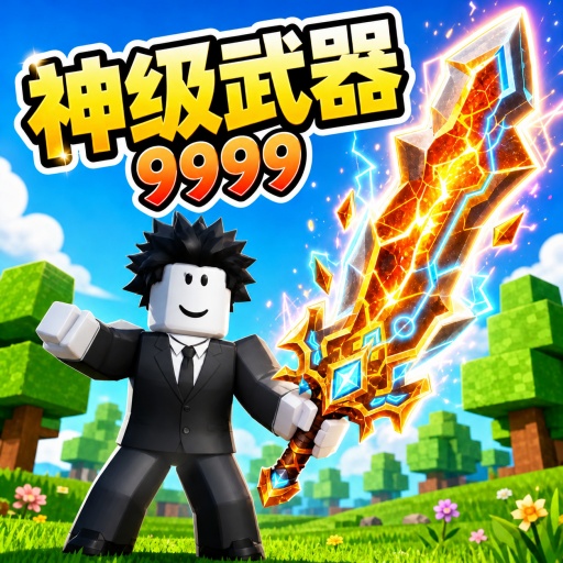 武器失控升级