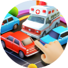王者挪车