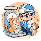 儿童小医生