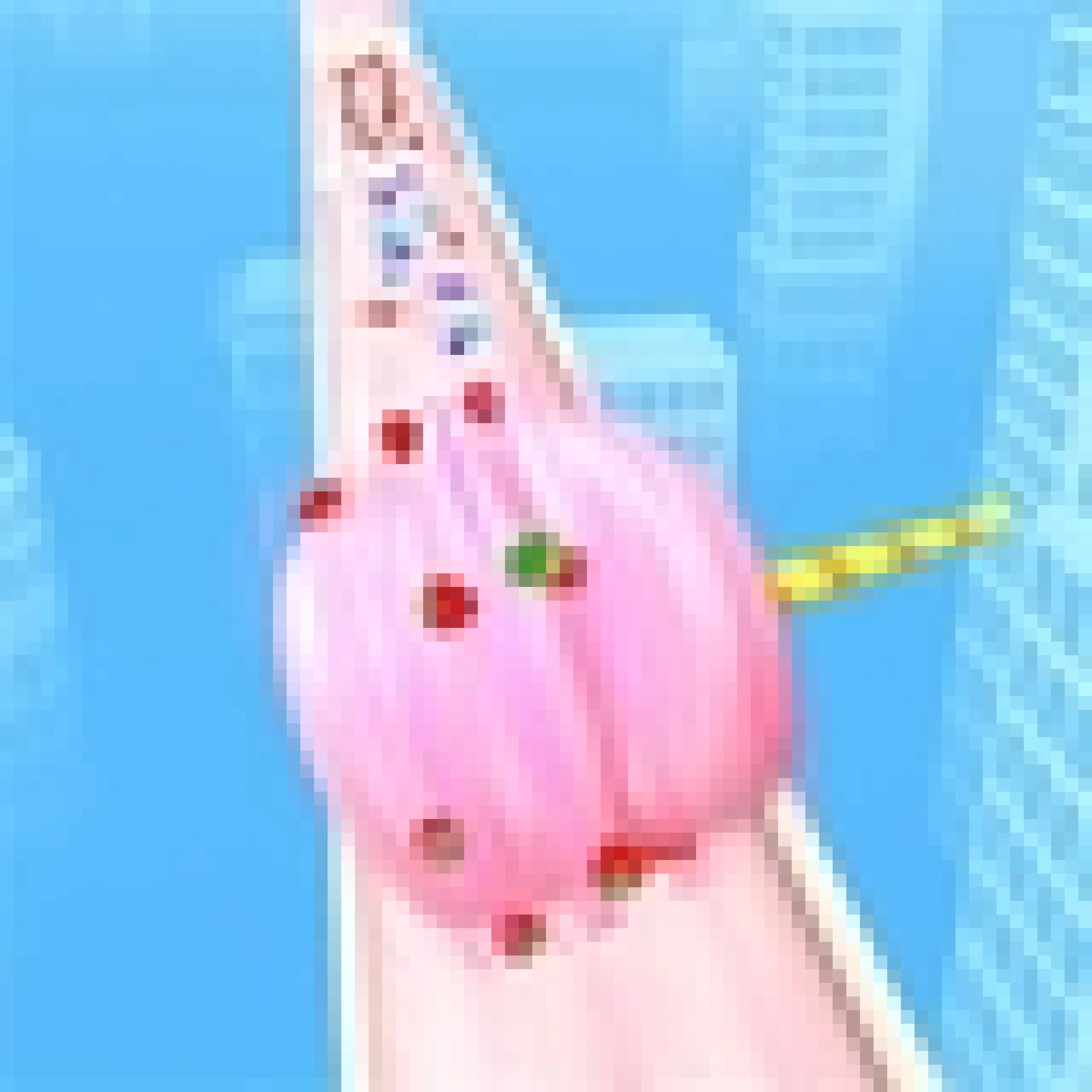 魔法棉花糖2