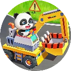挖掘模拟器游戏
