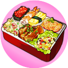 美味大厨美食街