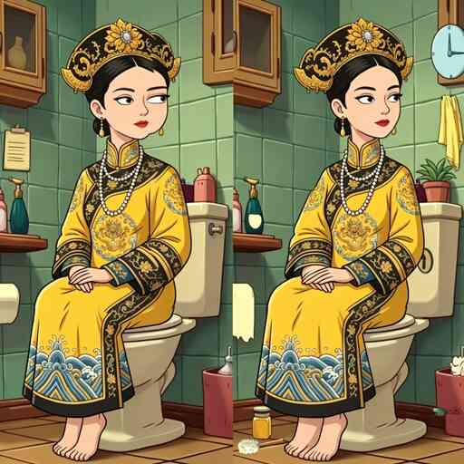 找不同2