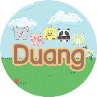啊Duang