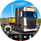 遨游城市卡车驾驶