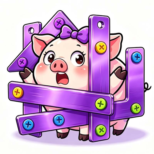 小猪我来救