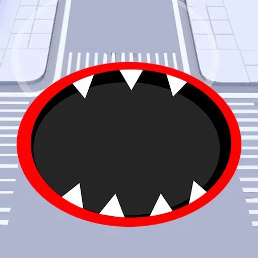 黑洞扫荡大逃杀