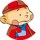 状元郎成语小书童