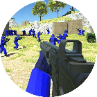 迷你杀手生存战