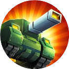 坦克奇兵火线对决吃鸡