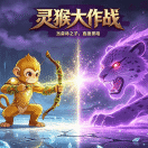 灵猴大作战