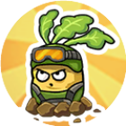 植物花园保卫战