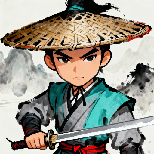 超级消得快-闯荡江湖