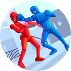 超人格斗游戏