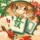 灵雀迹