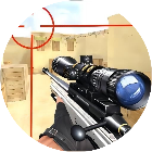 迷你枪战狙击王者