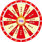 2023兔年礼品放送