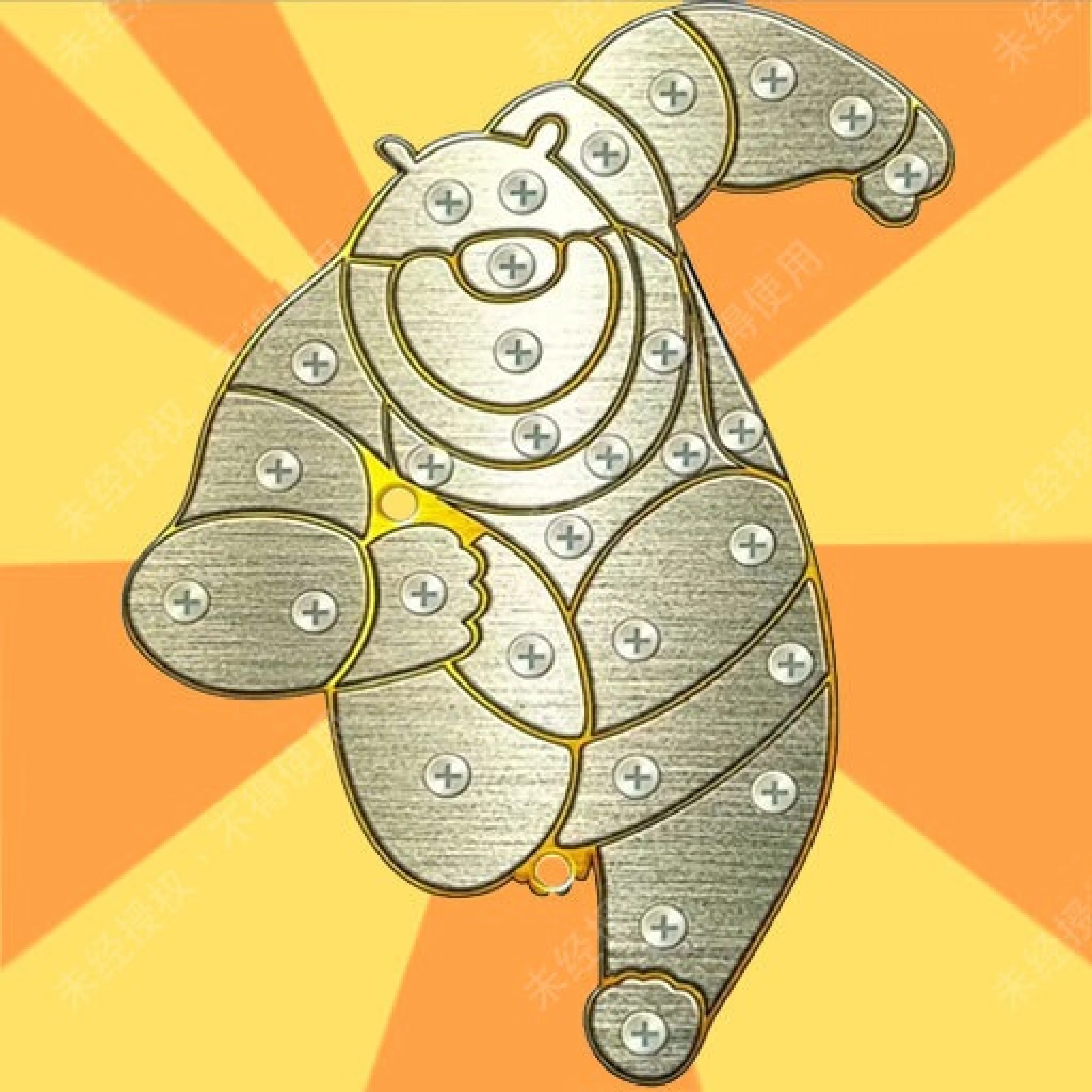 螺丝消消乐2
