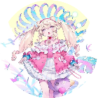 小可的换装物语