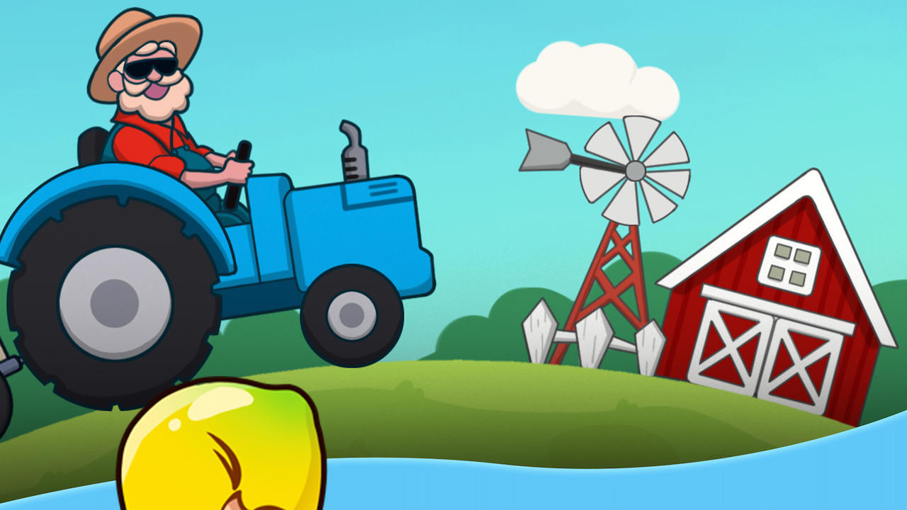 开心果合不停游戏截图1 开心果合不停游戏截图1