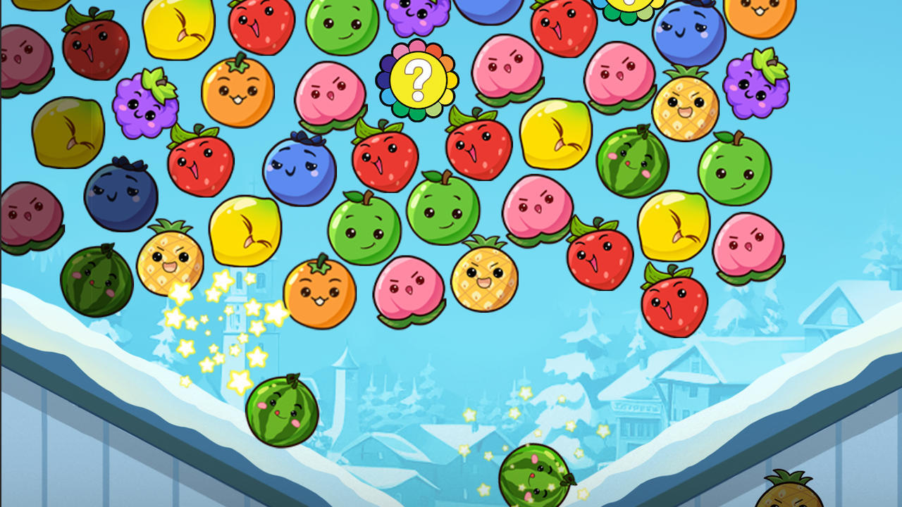 开心果合不停游戏截图3 开心果合不停游戏截图3