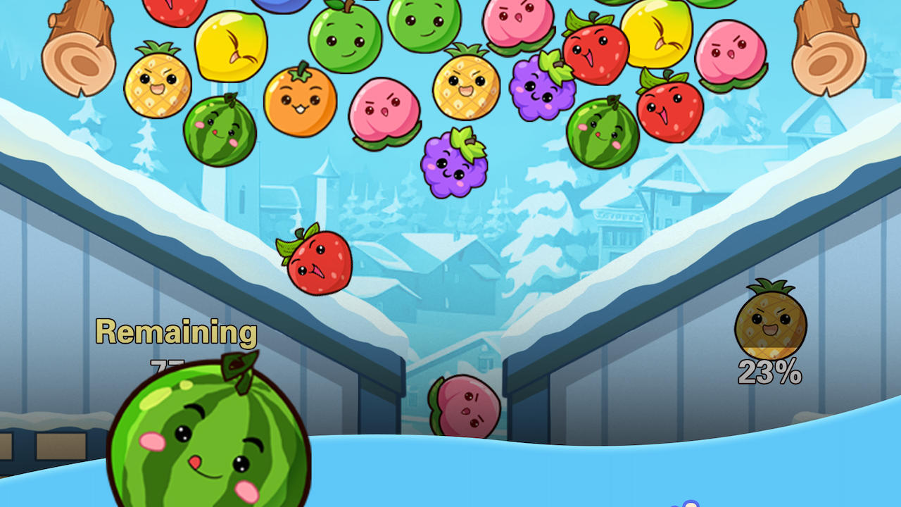 开心果合不停游戏截图2 开心果合不停游戏截图2