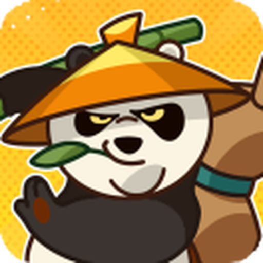 幻之森林-休闲小游戏