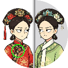 比比谁更菜2