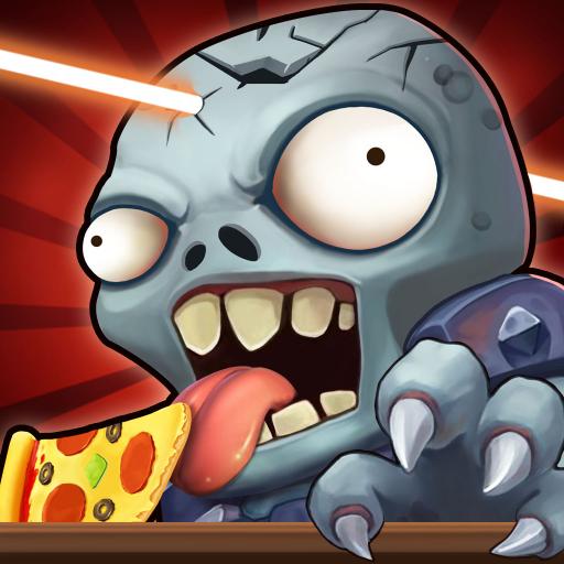 单机塔防-末日僵临全民逆